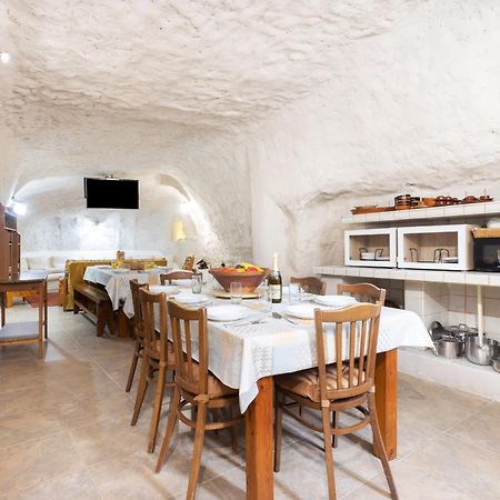 Okstay Las Teresitas Tenerife Casa Cueva Ґуімар Екстер'єр фото