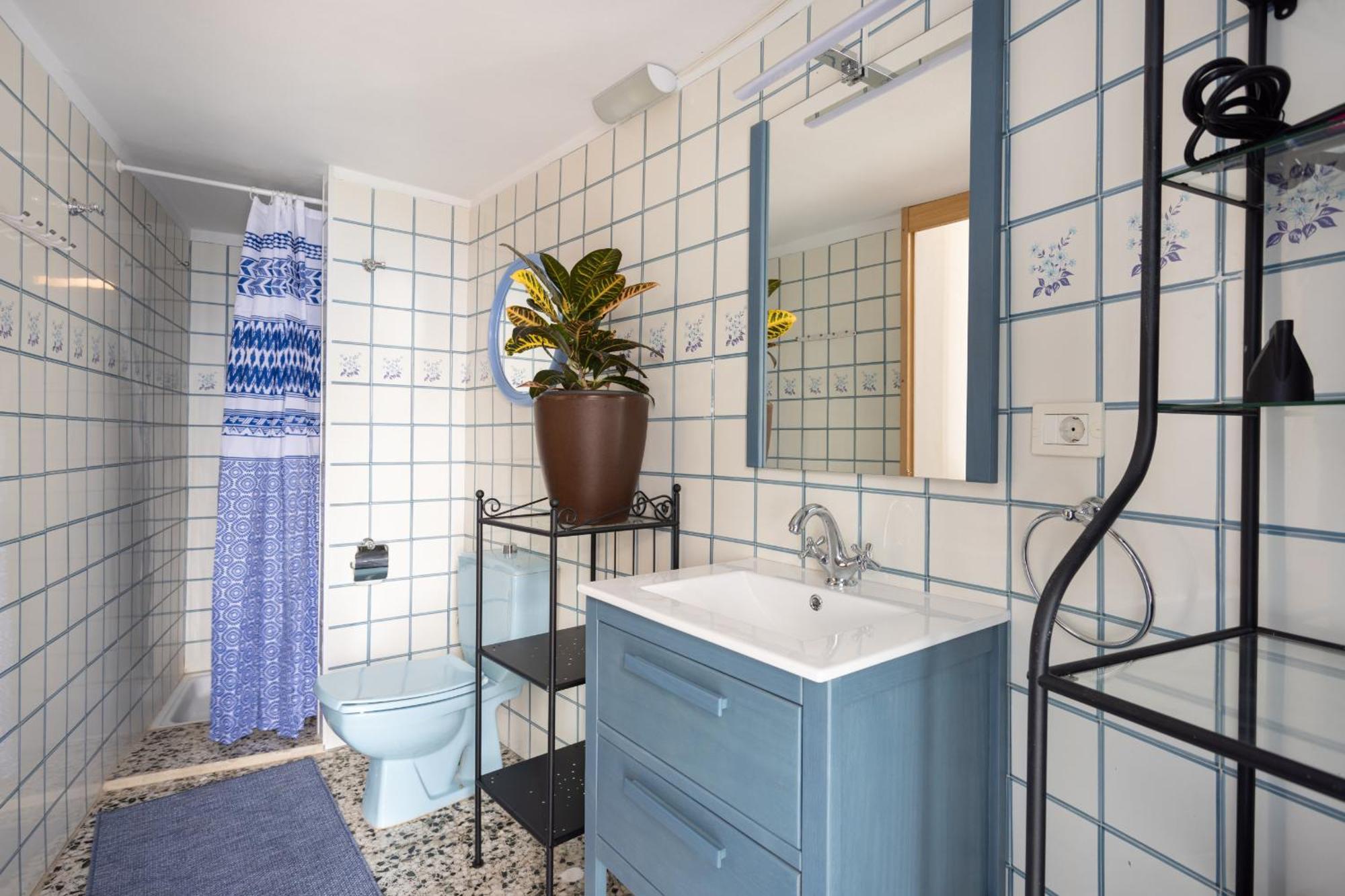 Okstay Las Teresitas Tenerife Casa Cueva Ґуімар Екстер'єр фото