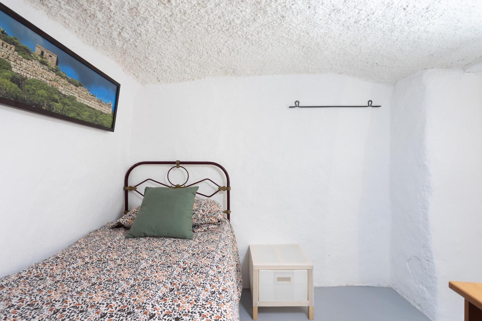 Okstay Las Teresitas Tenerife Casa Cueva Ґуімар Екстер'єр фото