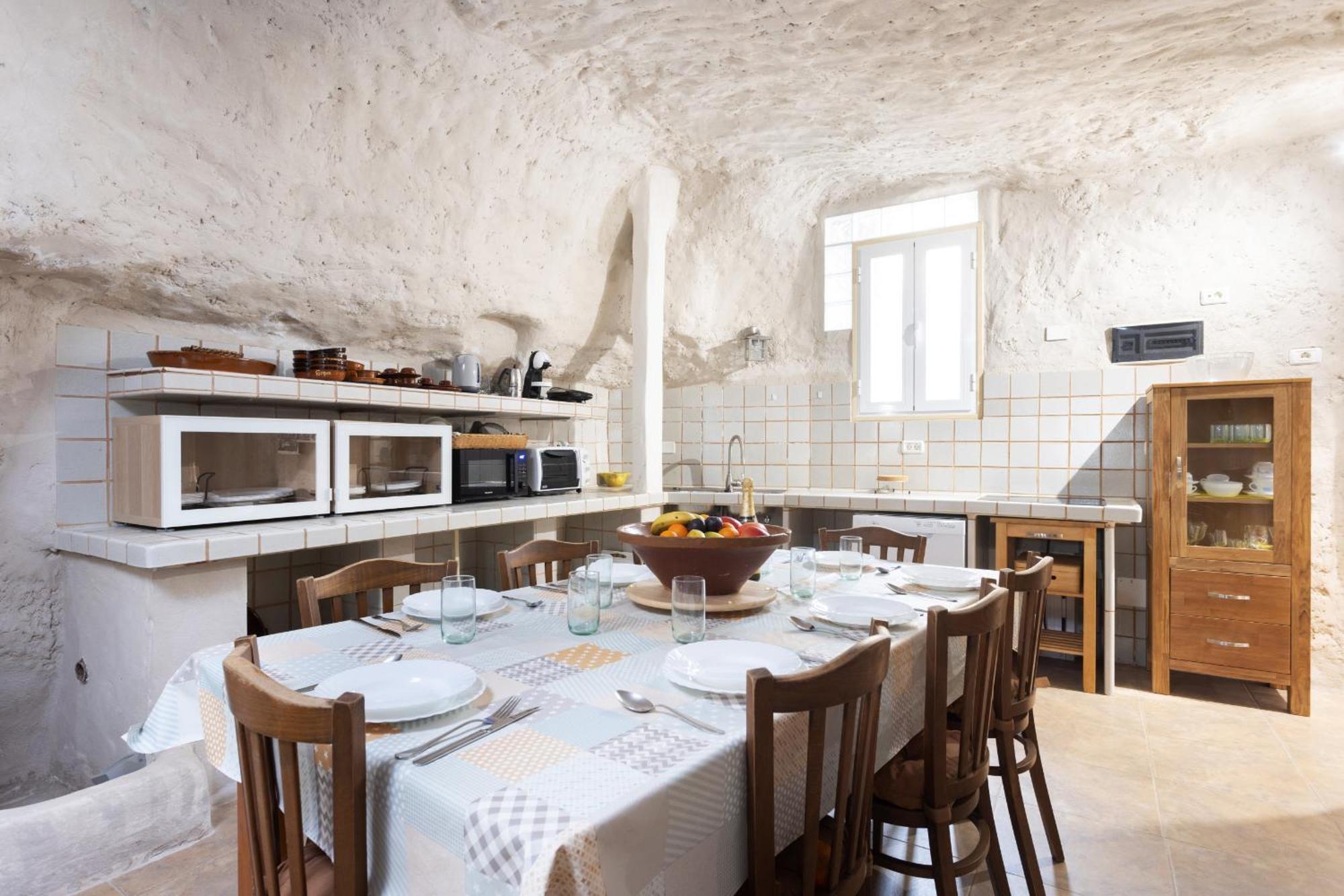 Okstay Las Teresitas Tenerife Casa Cueva Ґуімар Екстер'єр фото