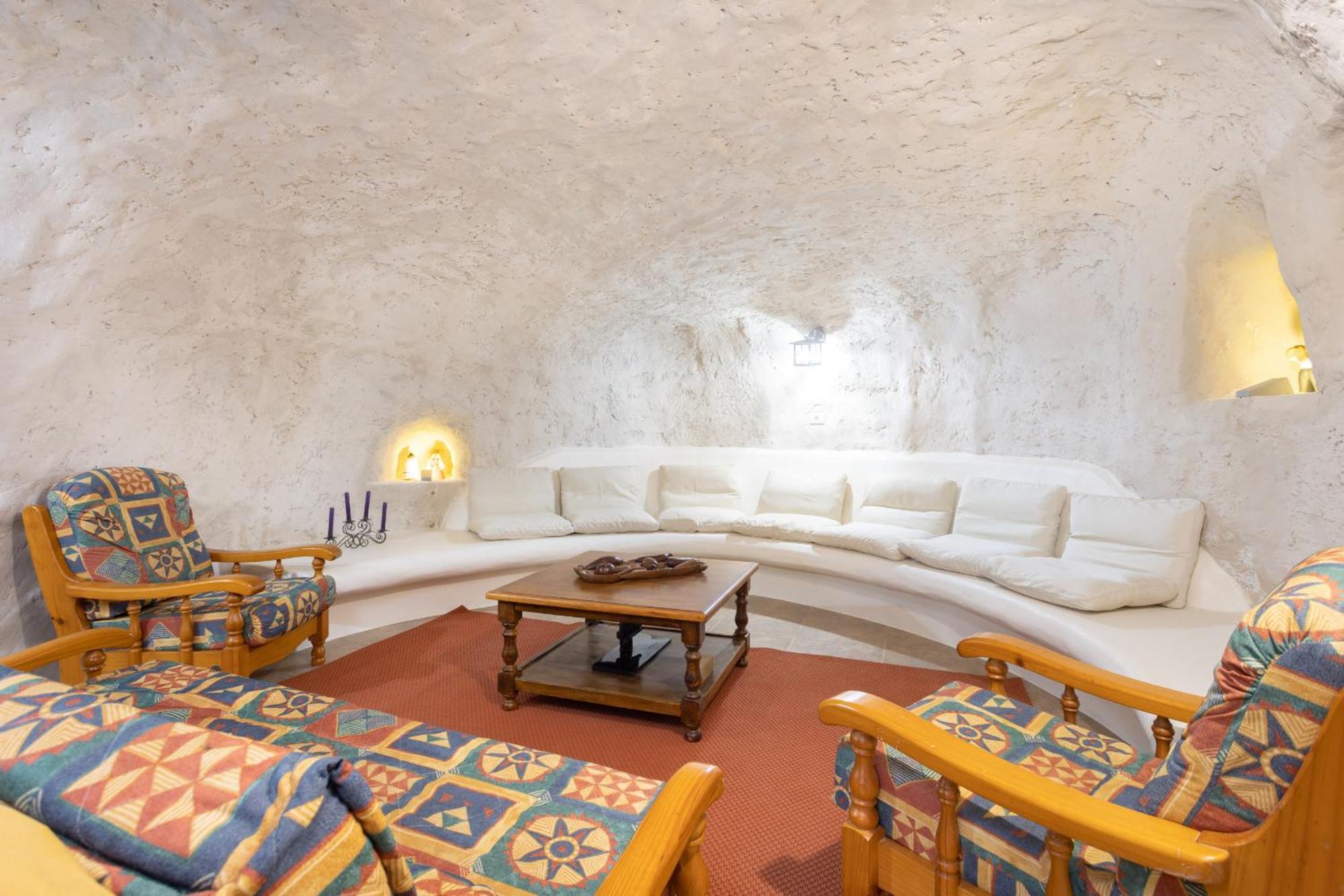 Okstay Las Teresitas Tenerife Casa Cueva Ґуімар Екстер'єр фото